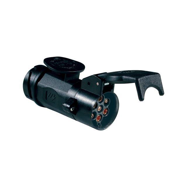 00554600 13P-L SOCKET / 7P PLUG ADAPER