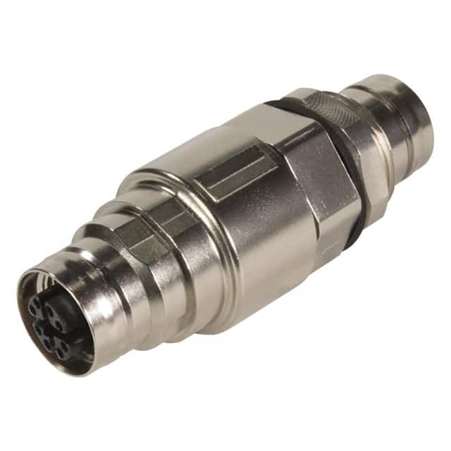 21033816816 CONN GENDER CHANGER 8P-8P F-F