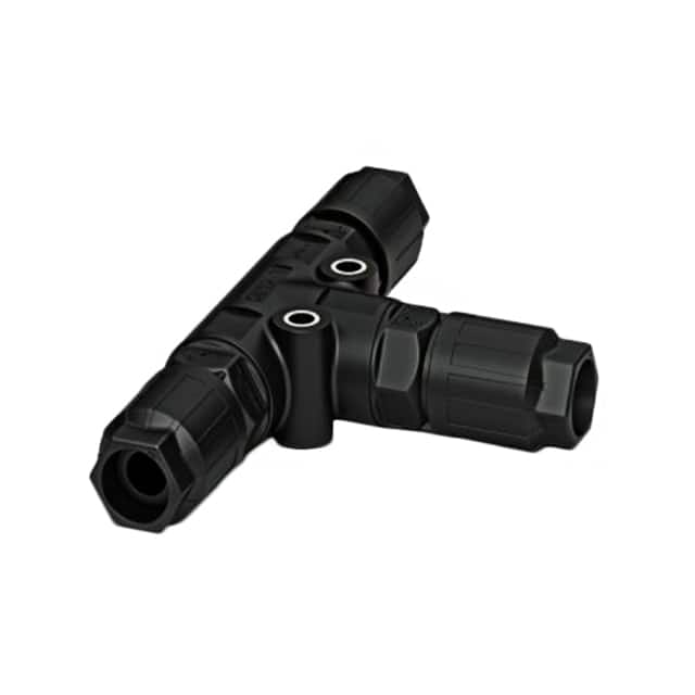1414710 T DISTRIBUTOR QUICKON CONNECTION
