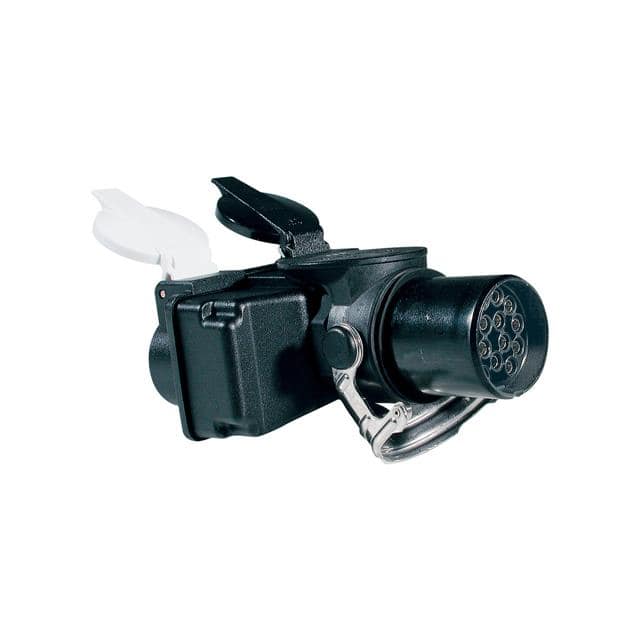 00554700 ADAPTER 15P PLUG / 24V.N-S SOCKE
