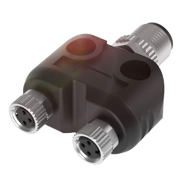 BCC0F59 CONNECTION 1=M12X1-MALE, 4-PIN,