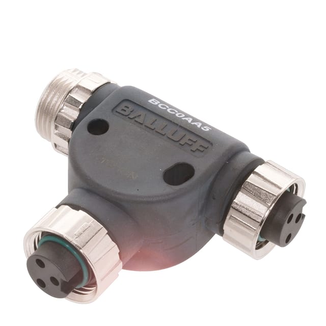 BCC0AA5 CONNECTION 1=7/8"-16 UN-FEMALE,