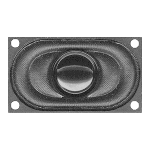 GC0251K The CUI Devices GC0251K is a miniature speaker with a size range of 10 mm to 40 mm. It is RoHS3 compliant and has an MSL rating of 1.