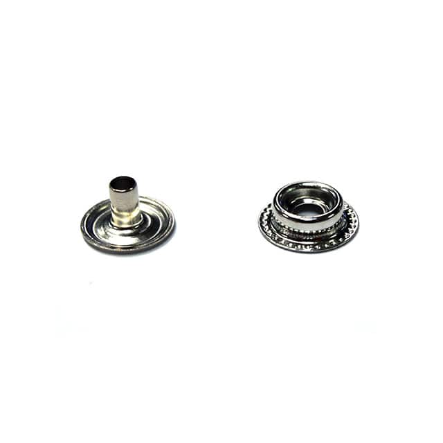 CS0122-STUD SNAP, 10MM STUD AND RIVETS, EACH