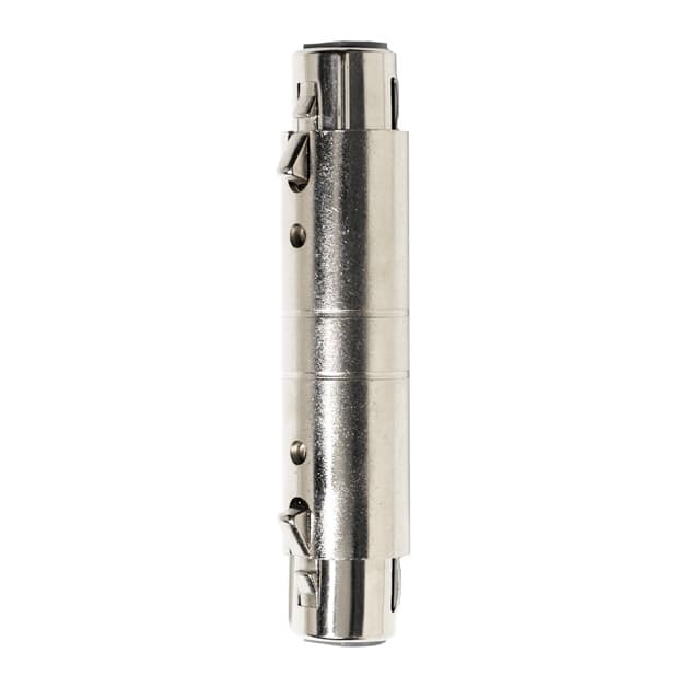 6856 CONN ADAPTER 3P-3P F-F INLINE