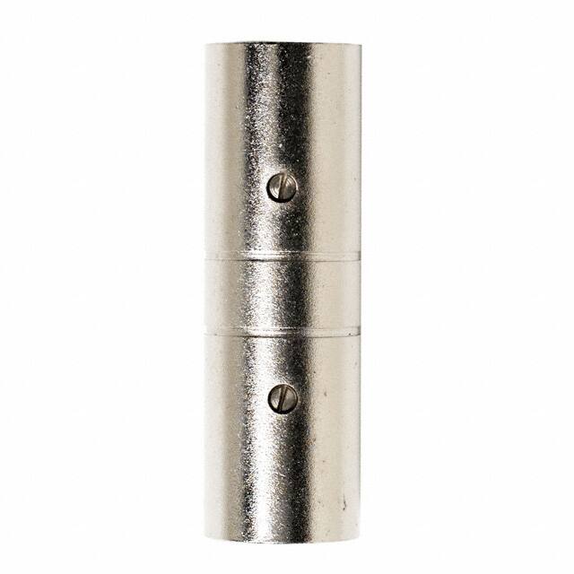 6857 CONN ADAPTER 3P-3P M-M INLINE