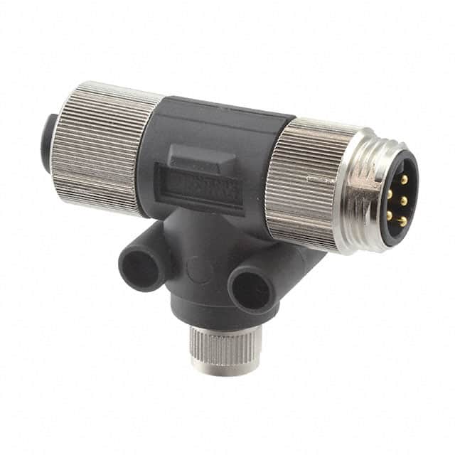 1401028 CONN T-ADPT 5P-5/5P F-F/M INLINE