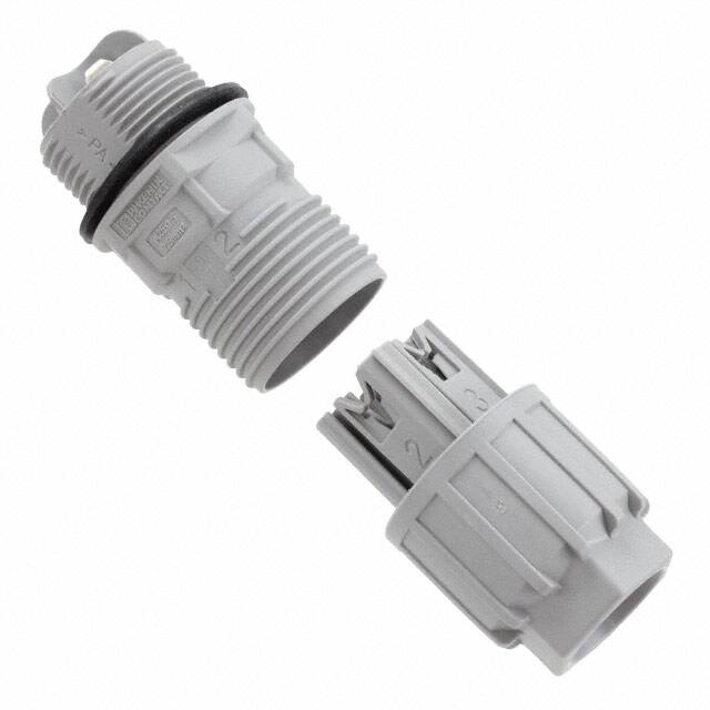 1582288 CONN ASSY