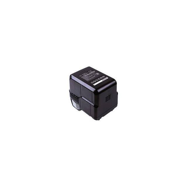 WX-SBEZ-4-BSL 3626 BATTERY Replacement for Hitachi Bsl 3626