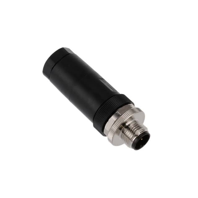 T4111002041-000 CONN RCPT MALE 4POS GOLD SCREW
