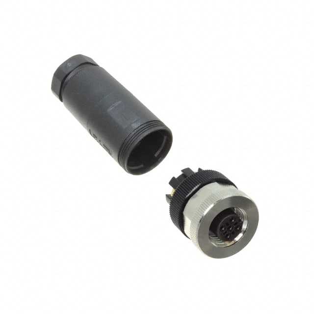 T4110002041-000 CONN PLUG FMALE 4POS GOLD SCREW
