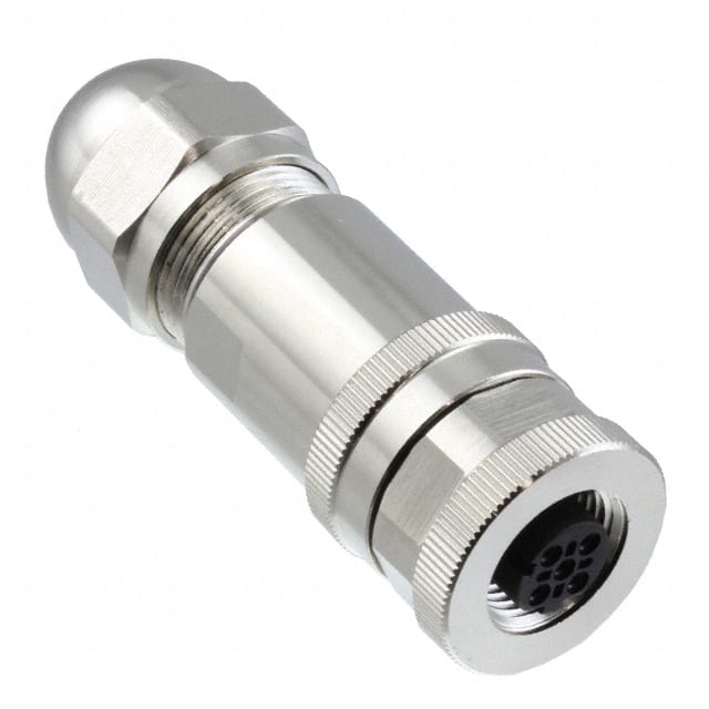 T4110512041-000 CONN PLUG FMALE 4POS GOLD SCREW