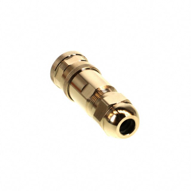 T4110011041-000 CONN PLUG FMALE 4POS GOLD SCREW
