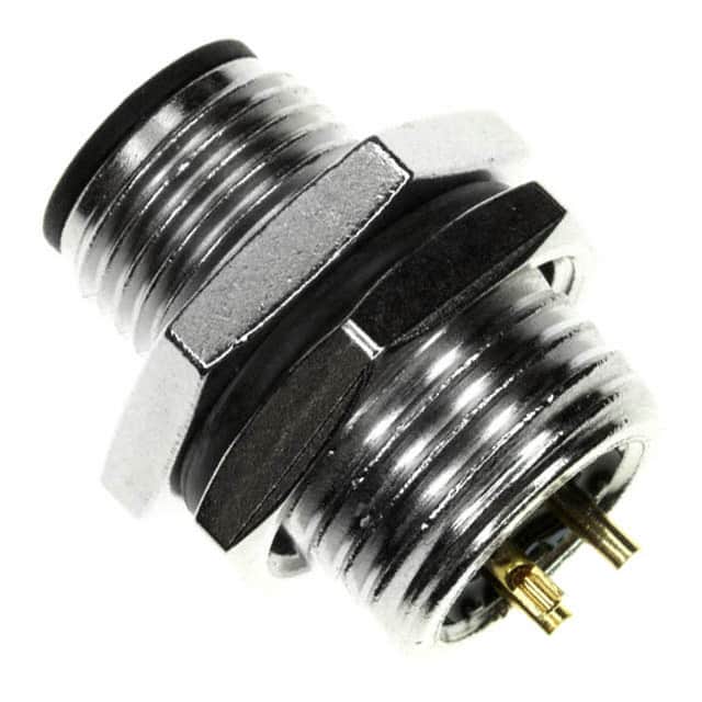 1838893-1 CONN PLUG MALE 3POS SOLDER CUP