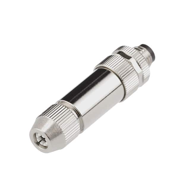 T4011019041-000 CONN PLUG MALE 4POS GOLD SCREW