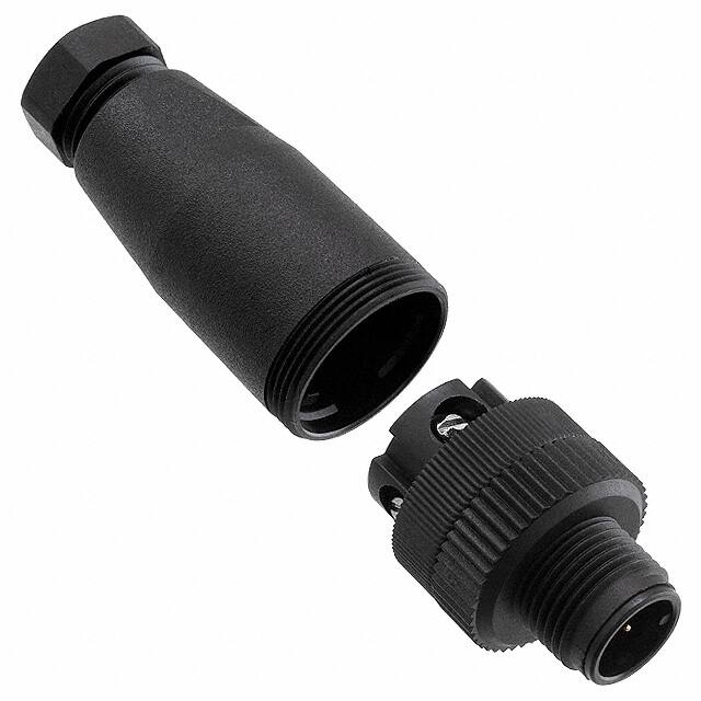 1681088 CONN PLUG MALE 4POS SCREW