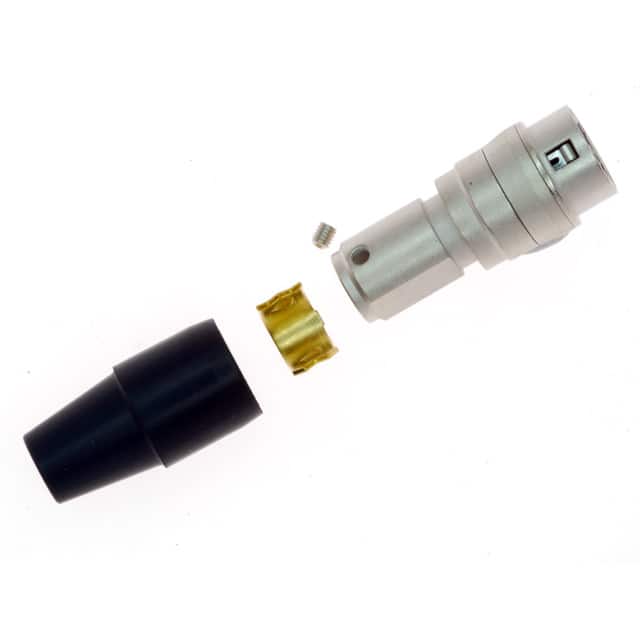 HR10A-10J-10S(73) CONN JACK FMALE 10P SOLDER CUP