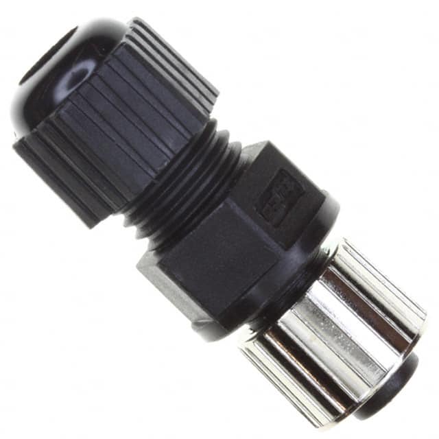 1838274-2 CONN RCPT FMALE 4POS SOLDER CUP