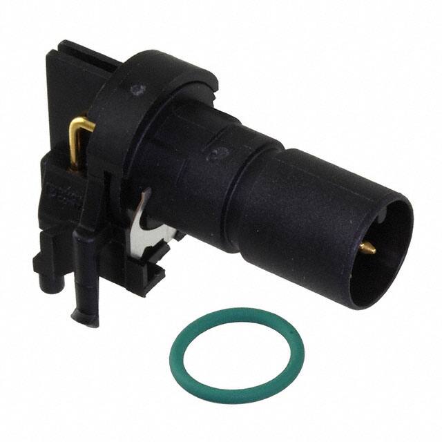 1439890 CONN MALE INSERT 5POS SOLDER