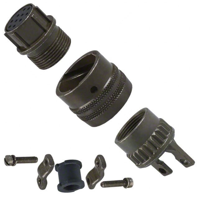 PT06A-12-10S(470) CONN PLUG FMALE 10P SOLDER CUP