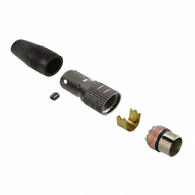 HR25-9TP-20P(72) CONN PLUG MALE 20P GOLD SLDR CUP