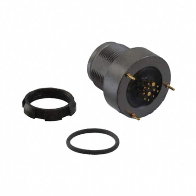 GK0WAM-P12UM00-000L CONN RCPT FMALE 12POS SOLDER