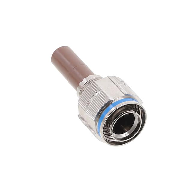 CF-594613-02P FIBER OPTIC STRAIGHT PLUG