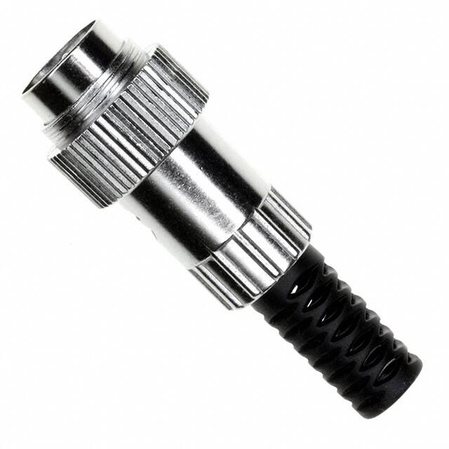 SD-30LP CONN PLUG MALE DIN 3P SOLDER