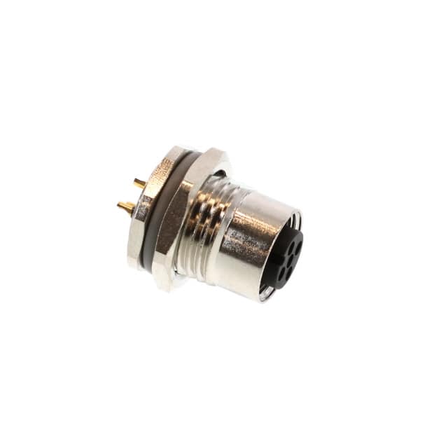 T4131012031-000 CONN PLUG FMALE 3POS SOLDER CUP