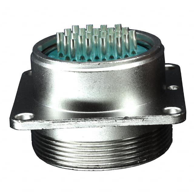 SRCN2A25-24S CONN RCPT FMALE 24P SOLDER CUP