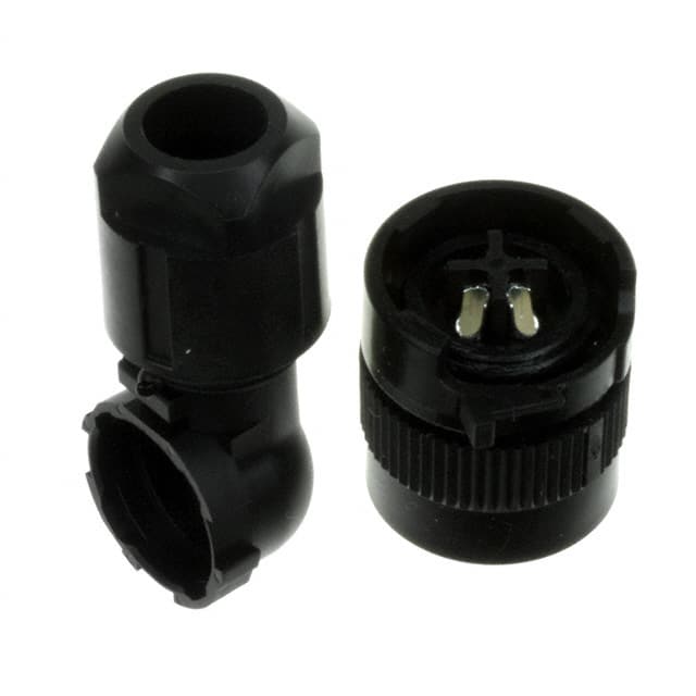 JN1FS04FK1 CONN PLUG FMALE 4P SOLDER CUP
