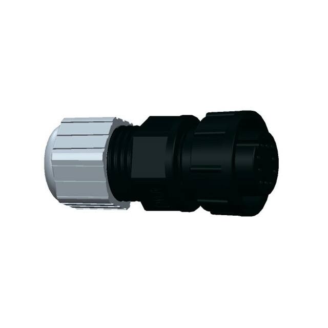 CD-10BFFA-LL7001 CONN PLUG FMALE 10P SOLDER CUP