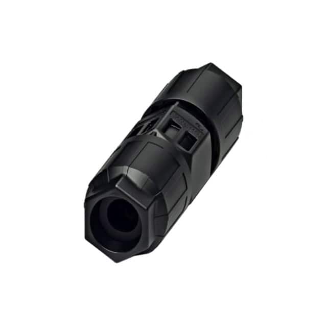 1423990 CONN DISTRIBUTOR 4POS SILVER IDC