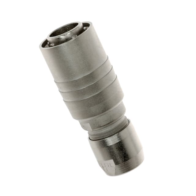 HR10-7P-4P(73) CONN PLUG MALE 4P GOLD SLDR CUP