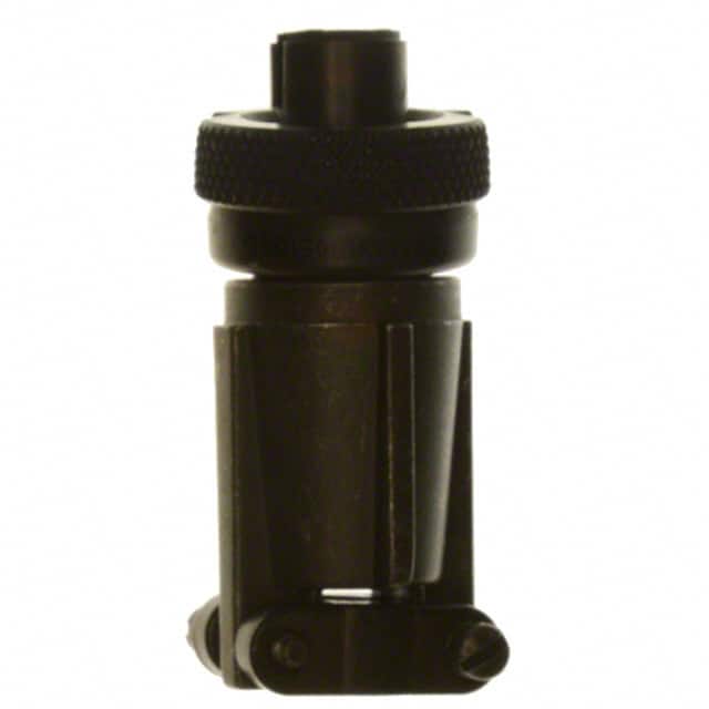 MS3106E10SL-4S CONN PLUG FMALE 2P SOLDER CUP