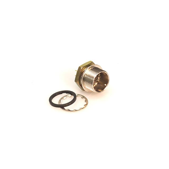 HR25-9TR-20PA CONN RCPT MALE 20POS GOLD SOLDER