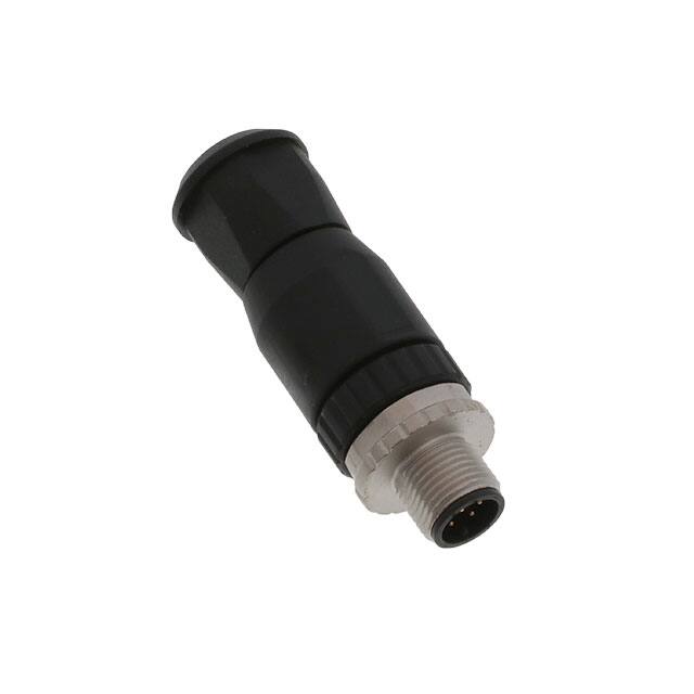 21033191801 CONN RCPT MALE 8POS GOLD SCREW