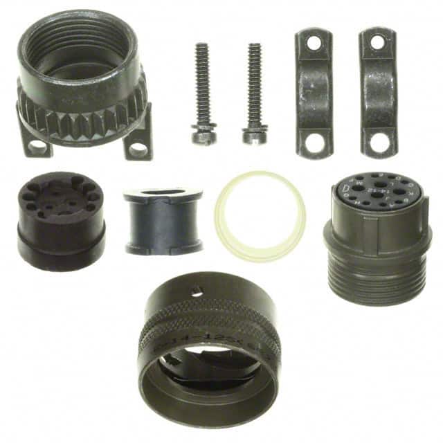 PT06E-14-12S(SR) CONN PLUG FMALE 12P SOLDER CUP