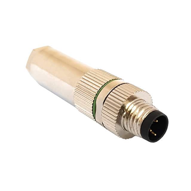 PXMBNI08FIM04ASC CONN RCPT MALE 4POS SOLDER CUP