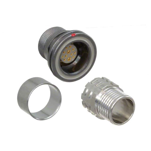K10WAM-P12WMM0-0000 CONN RCPT FMALE 12POS SOLDER CUP