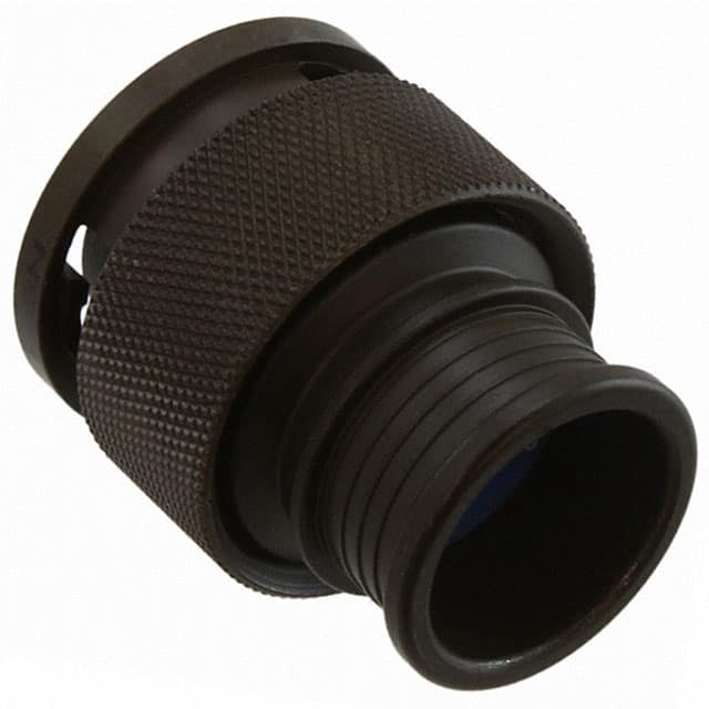 MKJ3A6W9-19SN CONN PLUG FMALE 19POS GOLD CRIMP