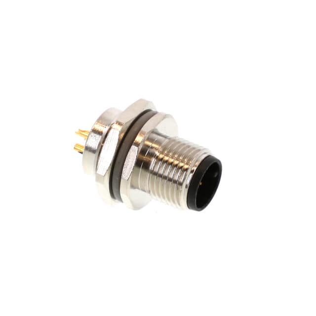 T4132012031-000 CONN RCPT MALE 3POS SOLDER CUP