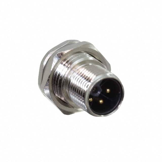T4140L12041-000 CONN PLUG MALE 4POS GOLD SOLDER