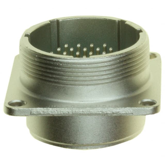 SRCN2A25-24P CONN RCPT MALE 24P SOLDER CUP