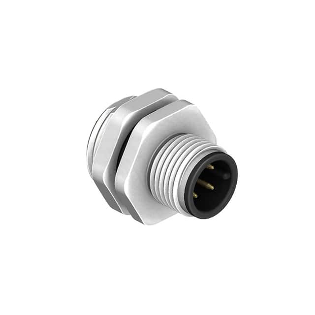 11072M-04-2-1-1 CONN RCPT MALE 4POS SOLDER CUP