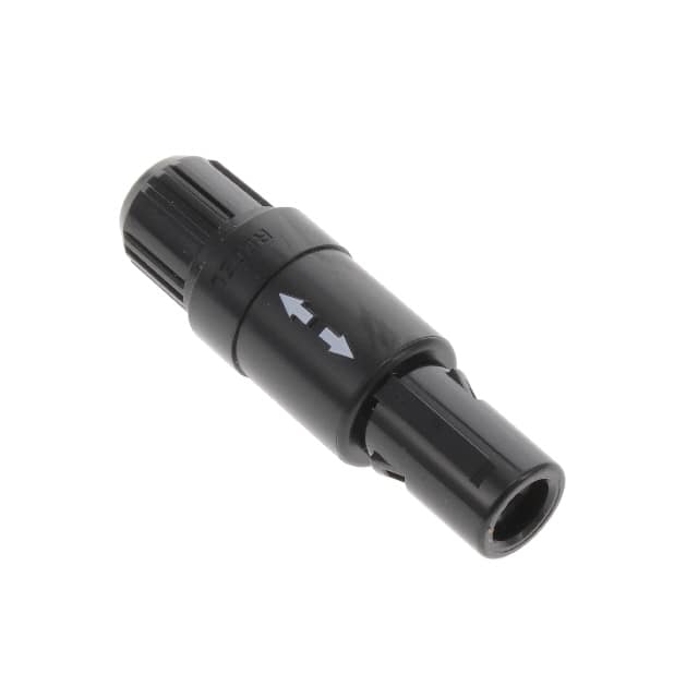 PAG.M0.4NL.AC52N CONN PLUG MALE 4P GOLD SLDR CUP
