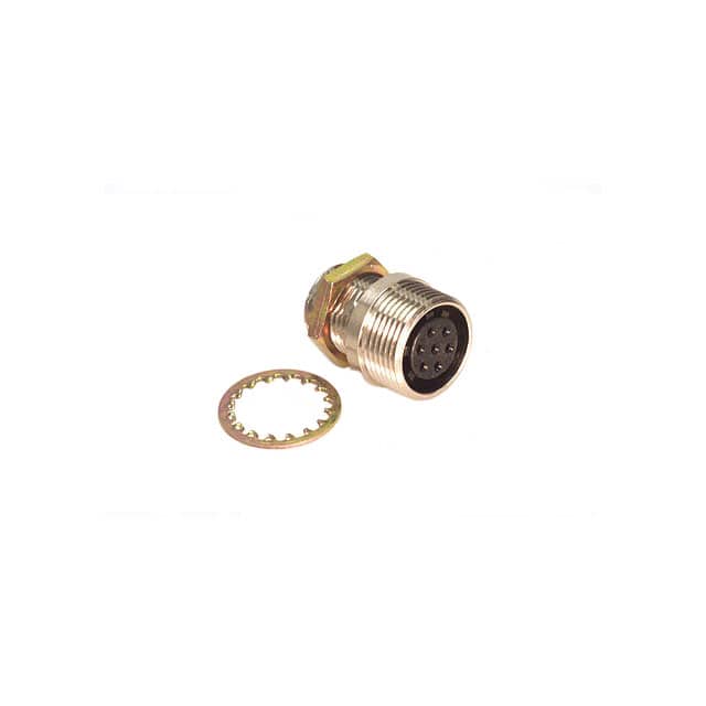 SR30-10R-7S CONN RCPT FMALE 7POS SOLDER CUP
