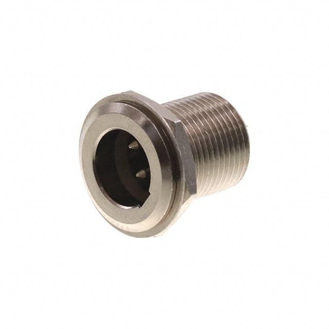 TB3MS CONN RCPT ML MINI XLR 3P SDR CUP