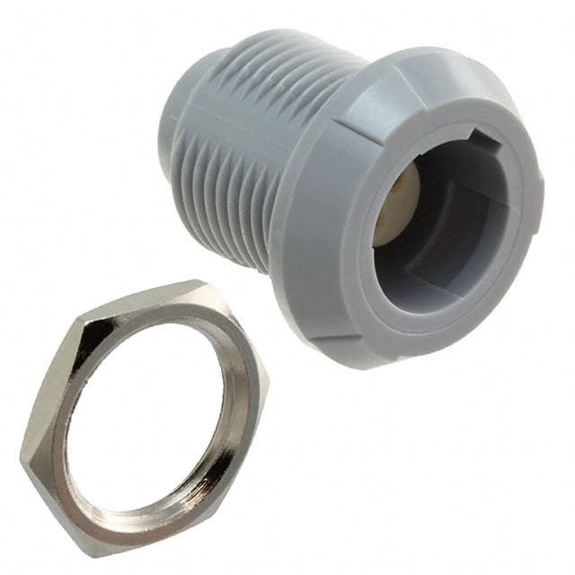 PLB4G820004 CONN RCPT FMALE 4POS SOLDER CUP