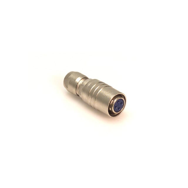 HR10-7P-4S(73) CONN PLUG FMALE 4P GOLD SLDR CUP